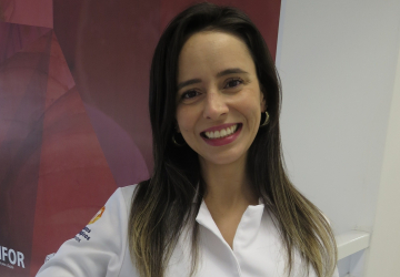 Aline Felten Bondam